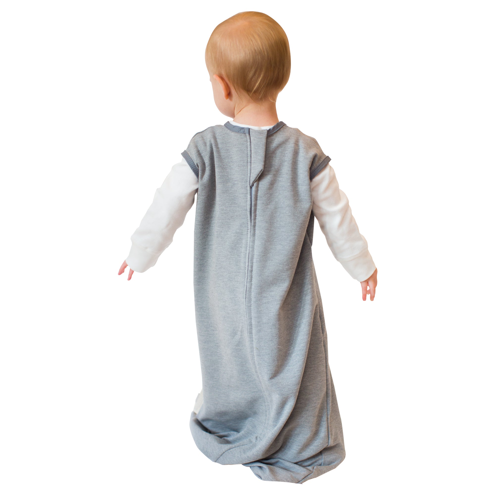 Moon and back outlet sleep sack
