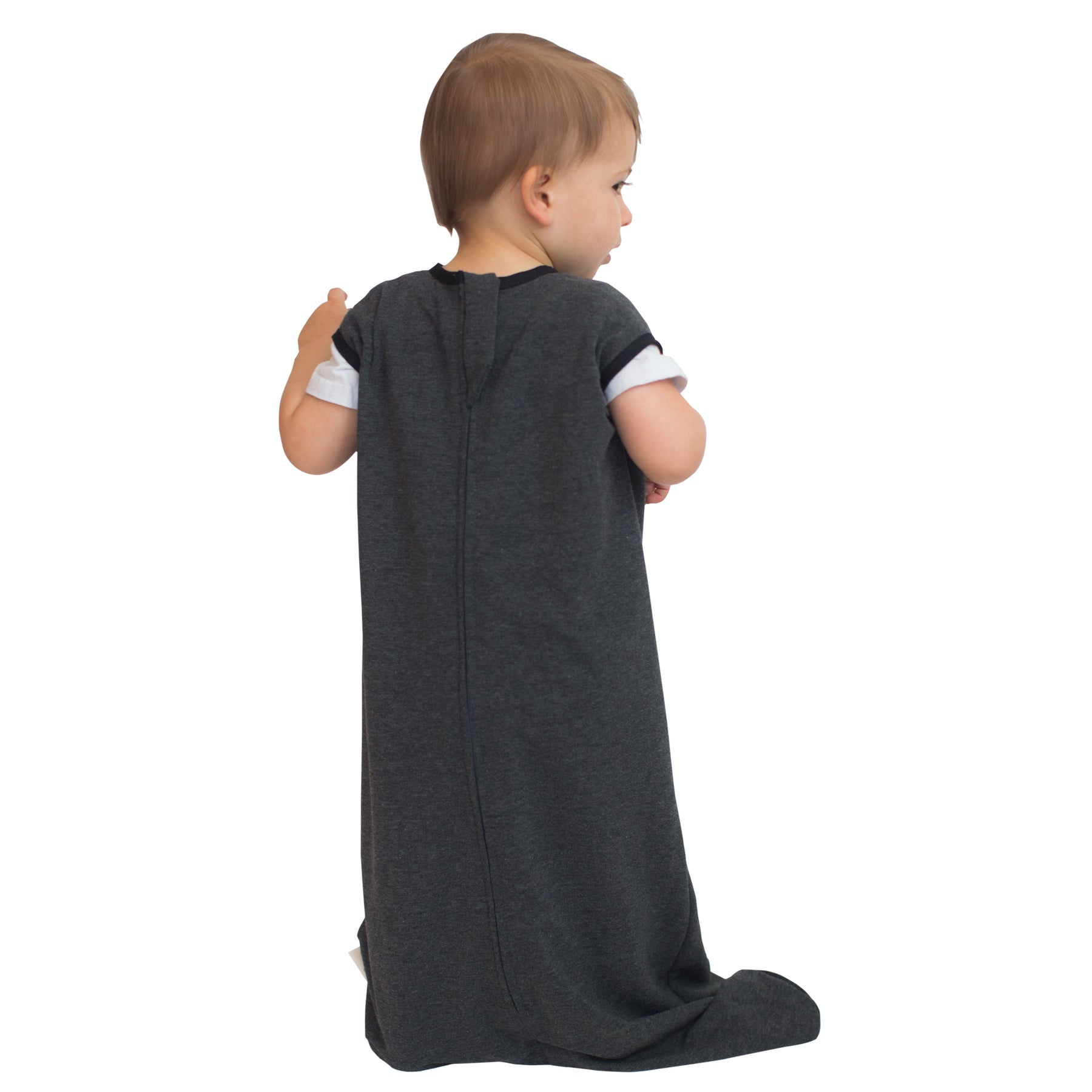 Moon and back sleep sack 2025