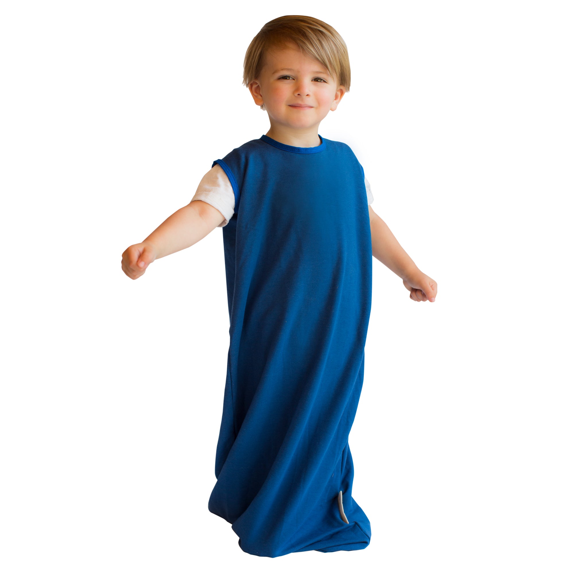 Moon and back sleep sack 2025